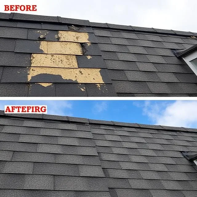 Roof Repair Near Me in Pearl, MS near me